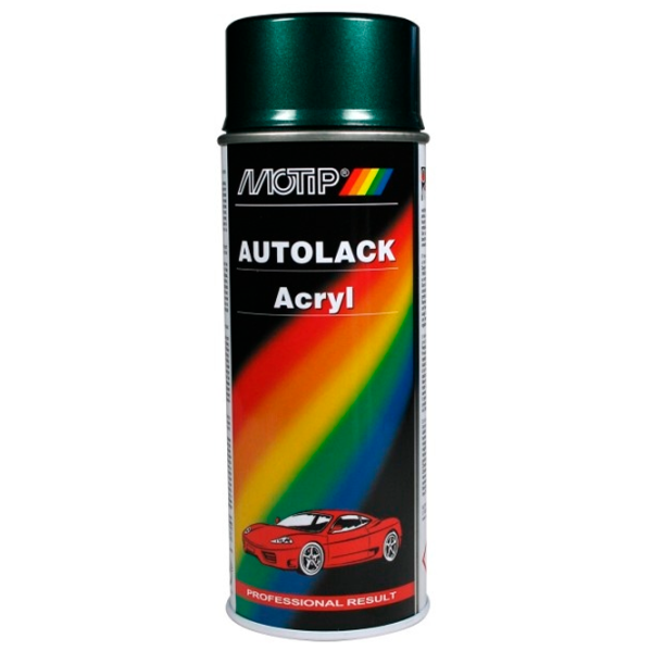 Lac auto Motip 53607 400 ml/ Pentru suprafețe metalice photo 1 Lac auto Motip 53607 400 ml/ Pentru suprafețe metalice photo 1