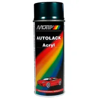 Lac auto Motip 53688 400 ml/ Pentru suprafețe metalice