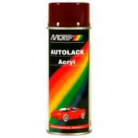 Lac auto Motip 51482 400 ml/ Pentru suprafețe metalice
