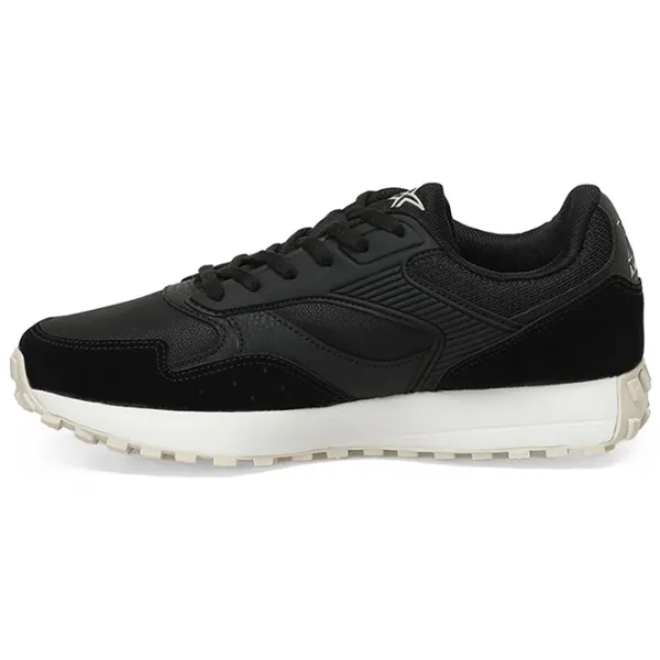 Adidași pentru femei Kinetix Jager Pu W 3PR Primăvară/ Black photo 1