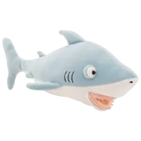 Jucărie moale Orange Toys OT5002/ 35 3+/ Blue