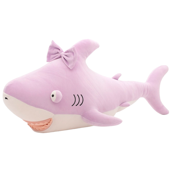 Jucărie moale Orange Toys OT5008/ 35 3+/ Pink photo 1 Jucărie moale Orange Toys OT5008/ 35 3+/ Pink photo 1