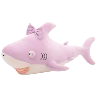 Мягкая игрушка Orange Toys OT5008/ 35 3+/ Розовый