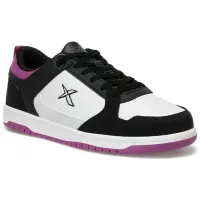 Adidași pentru femei Kinetix Jones Pu W 3PR Primăvară/ Black