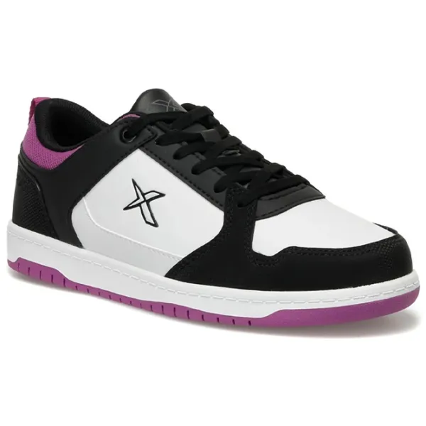 Adidași pentru femei Kinetix Jones Pu W 3PR Primăvară/ Black photo 1