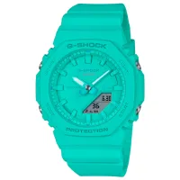 Наручные часы для женщин Casio GMA-P2100-2AER Кварцевый/ 46 x 40 мм