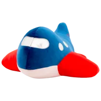 Мягкая игрушка Orange Toys OT7009 3+/ Синий