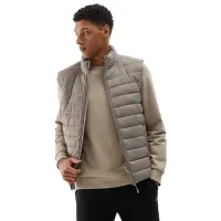 Жилет для мужчин 4F 4FWSS24TVJAM098-83S XL/ Зелёный