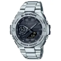 Ceas de mână pentru bărbați Casio GST-B500D-1A Cuarț/ 49 mm