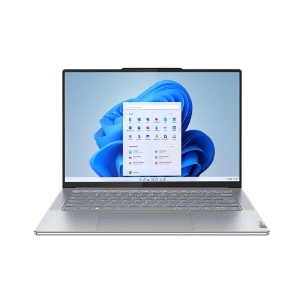 Lenovo Yoga Slim 7 14APU8 Ryzen 7 7840S/ 32 GB/ 1 TB/ VGA Integrată/ Gray photo 1 Lenovo Yoga Slim 7 14APU8 Ryzen 7 7840S/ 32 GB/ 1 TB/ VGA Integrată/ Gray photo 1