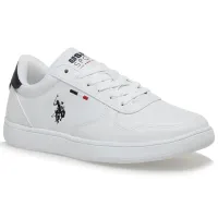 Adidași pentru femei U.S. Polo Assn. Thunder Wmn 3FX Primăvară/ Black