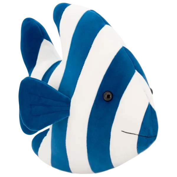 Jucărie moale Orange Toys OT7014B 3+/ Blue photo 1