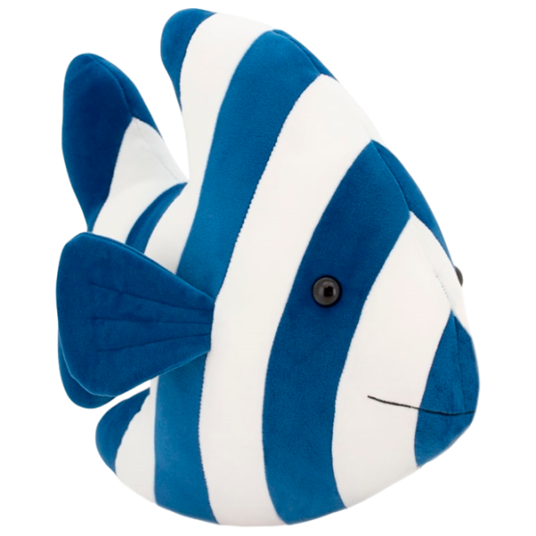 Jucărie moale Orange Toys OT7014B 3+/ Blue photo 1