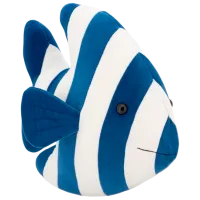 Jucărie moale Orange Toys OT7014B 3+/ Blue