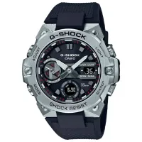 Наручные часы для мужчин Casio GST-B400-1A Кварцевый/ 48 мм