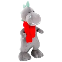 Jucărie moale Orange Toys 2422/ 25 3+/ Gray