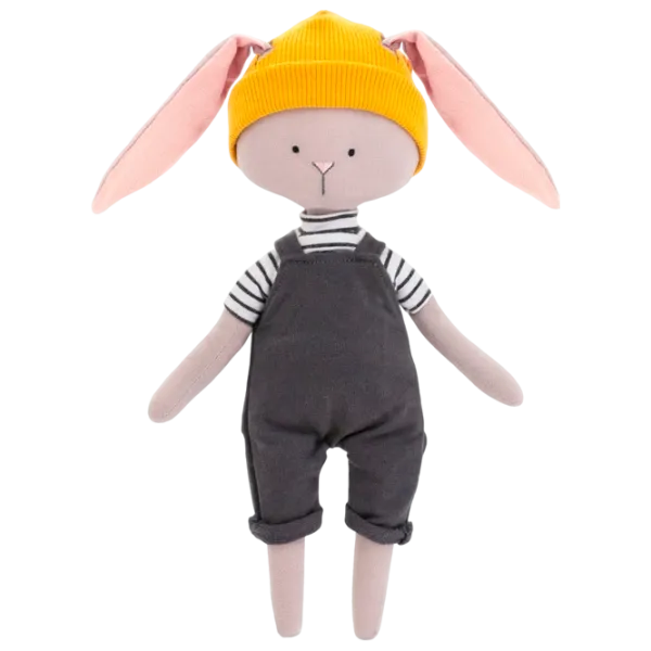 Мягкая игрушка Orange Toys CM02-18 3+/ Бежевый photo 1 Мягкая игрушка Orange Toys CM02-18 3+/ Бежевый photo 1