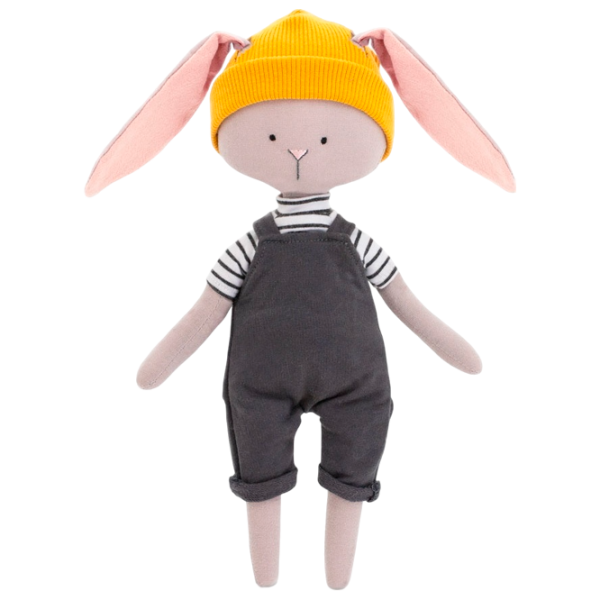 Мягкая игрушка Orange Toys CM02-18 3+/ Бежевый photo 1 Мягкая игрушка Orange Toys CM02-18 3+/ Бежевый photo 1