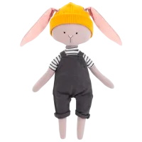 Мягкая игрушка Orange Toys CM02-18 3+/ Бежевый