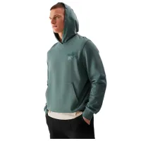 Hanorac pentru bărbați 4F 4FRSS24TSWSM1615 Drept/ Khaki