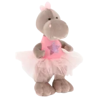 Jucărie moale Orange Toys 2435/ 25 3+/ Brown