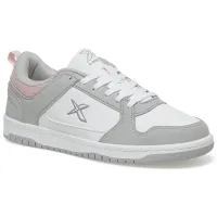 Adidași pentru femei Kinetix Jones Pu W 2PR Primăvară/ White