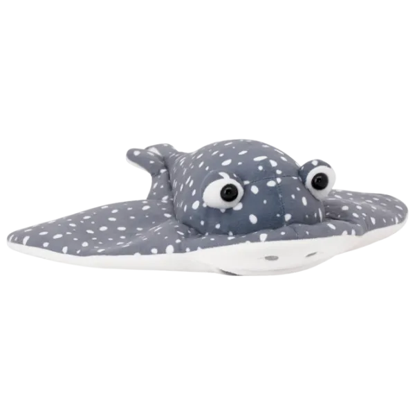 Jucărie moale Orange Toys OT5012/ 40 3+/ Gray photo 1