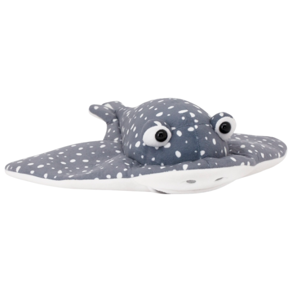 Jucărie moale Orange Toys OT5012/ 40 3+/ Gray photo 1