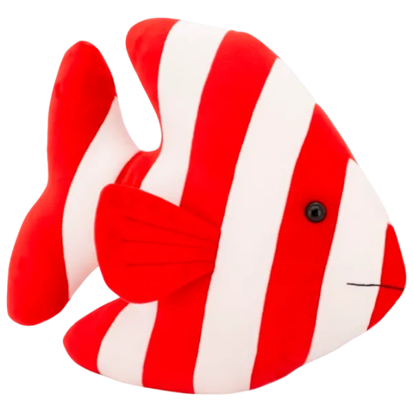 Jucărie moale Orange Toys OT7014A 3+/ Red photo 1