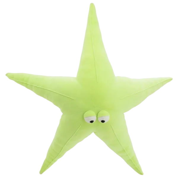 Мягкая игрушка Orange Toys OT5007/ 80B 3+/ Зелёный photo 1