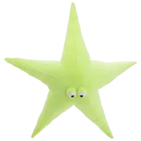 Мягкая игрушка Orange Toys OT5007/ 80B 3+/ Зелёный