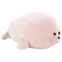 Мягкая игрушка Orange Toys OT5014/ 50 3+/ Бежевый