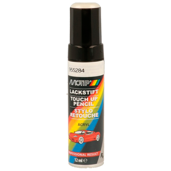Lac auto Motip 955284 12 ml/ Pentru suprafețe metalice photo 1