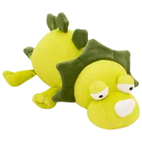 Мягкая игрушка Orange Toys 2440/ 45 3+/ Желтый