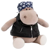 Мягкая игрушка Orange Toys MS6102/ 30 3+/ Бежевый