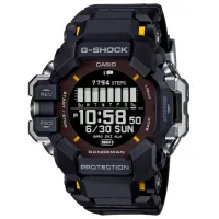 Ceas de mână pentru bărbați Casio GPR-H1000-1ER Cuarț/ 61 x 53 mm