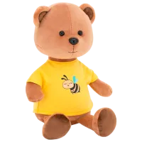 Jucărie moale Orange Toys OS009/ 20 3+/ Brown