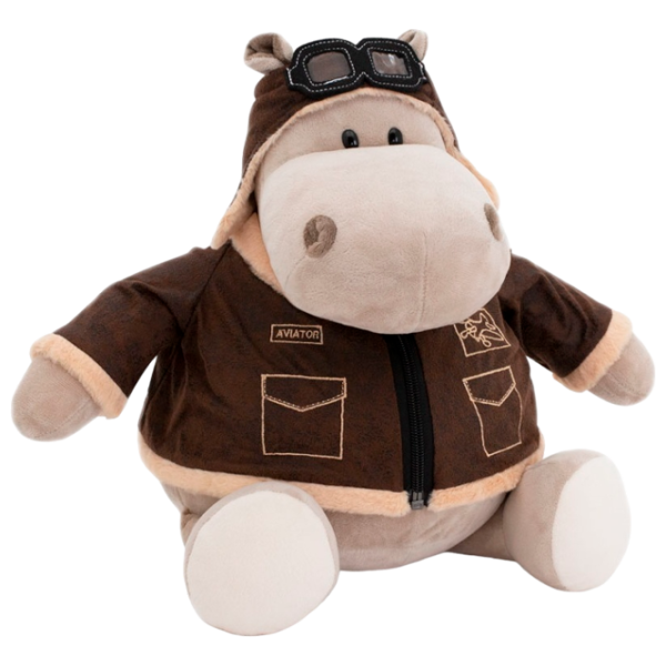 Мягкая игрушка Orange Toys MS6010/ 30 3+/ Бежевый photo 1 Мягкая игрушка Orange Toys MS6010/ 30 3+/ Бежевый photo 1