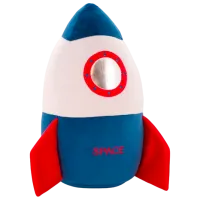 Мягкая игрушка Orange Toys OT7010 3+/ Белый