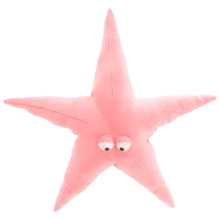 Мягкая игрушка Orange Toys OT5007/ 80A 3+/ Розовый