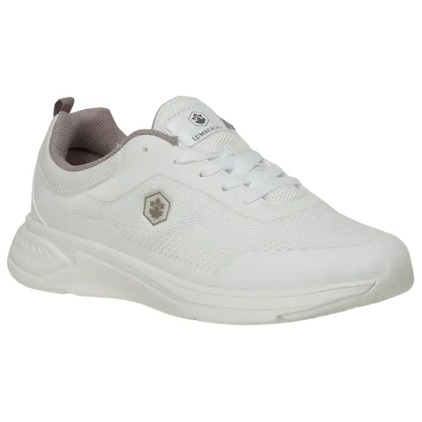 Adidași pentru femei Lumberjack Phili Wmn 2PR Primăvară/ Beige photo 1