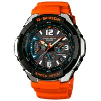 Наручные часы для мужчин Casio GW-3000M-4A Кварцевый/ 53 мм