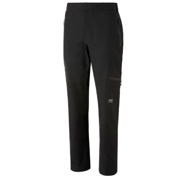 Спортивные брюки для мужчин Puma M Seasons Stormcell Lightweight Pant XL/ Черный photo 1