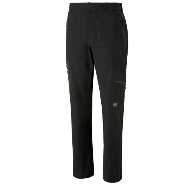 Спортивные брюки для мужчин Puma M Seasons Stormcell Lightweight Pant XL/ Черный photo 1