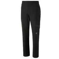Спортивные брюки для мужчин Puma M Seasons Stormcell Lightweight Pant XL/ Черный