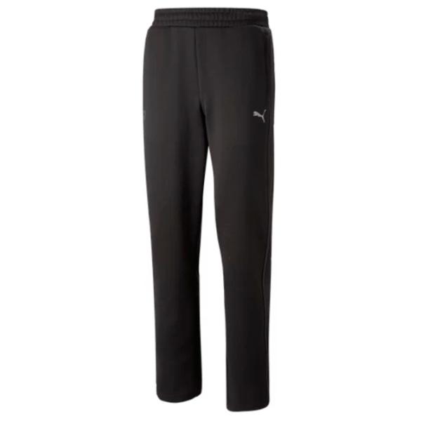 Pantaloni sportivi pentru bărbați Puma Ferrari Style Mt7 Pants XS/ Black photo 1