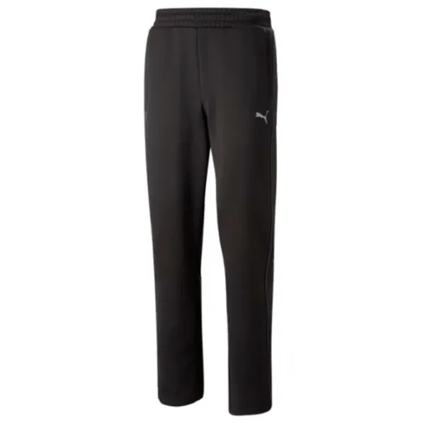 Спортивные брюки для мужчин Puma Ferrari Style Mt7 Pants M/ Черный photo 1