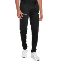Спортивные брюки для мужчин Puma Mapf1 Mt7 Track Pants Slim S/ Черный