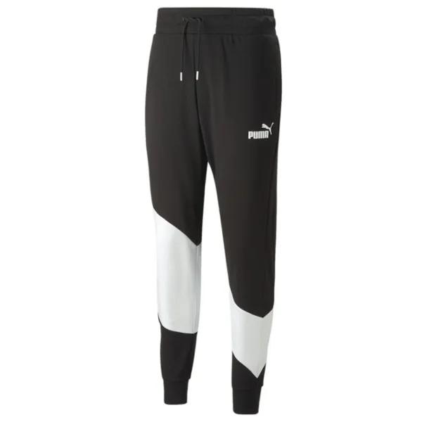 Спортивные брюки для мужчин Puma Power Cat Sweatpants Tr Cl XS/ Черный photo 1
