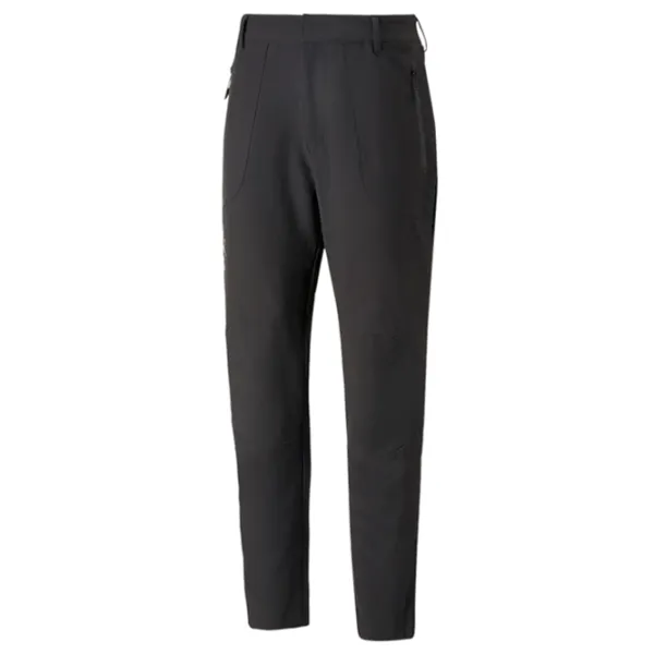 Спортивные брюки для мужчин Puma M Seasons Raincell Pant XXL/ Черный photo 1
